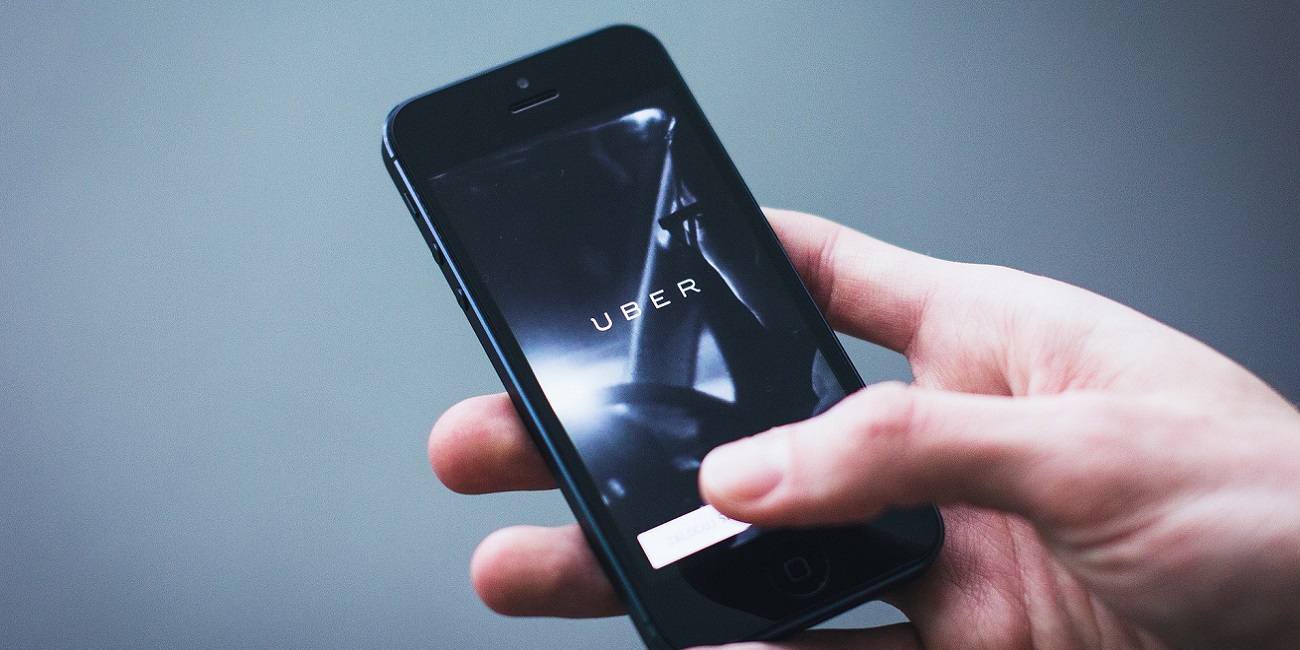 Cómo conseguir descuentos para Uber