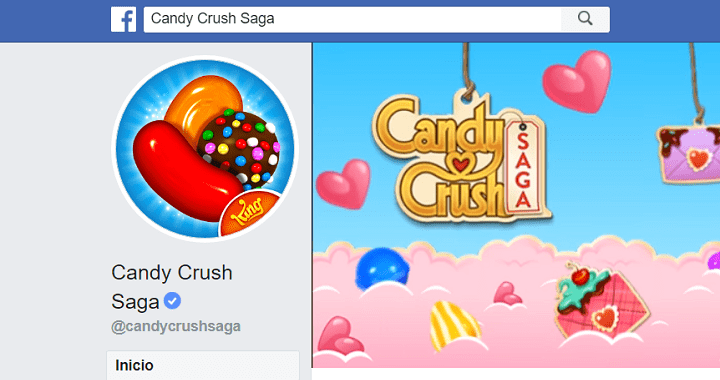 Imagen - Cómo jugar a Candy Crush en el ordenador