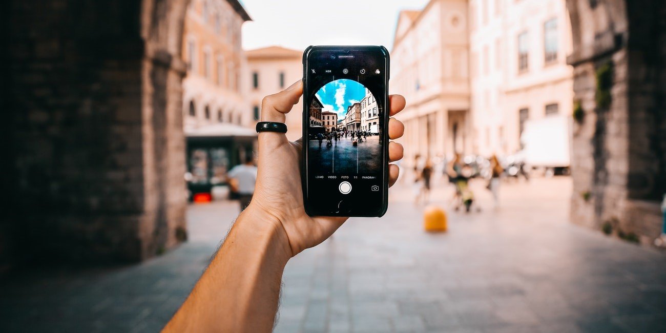 Cómo activar el roaming en Lowi