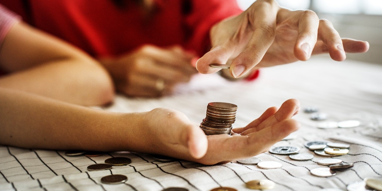 ¿Qué es Amazon Coins?