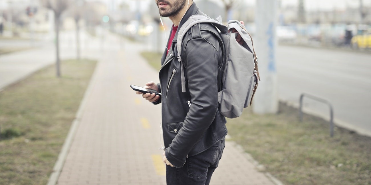 16 mejores mochilas tecnológicas