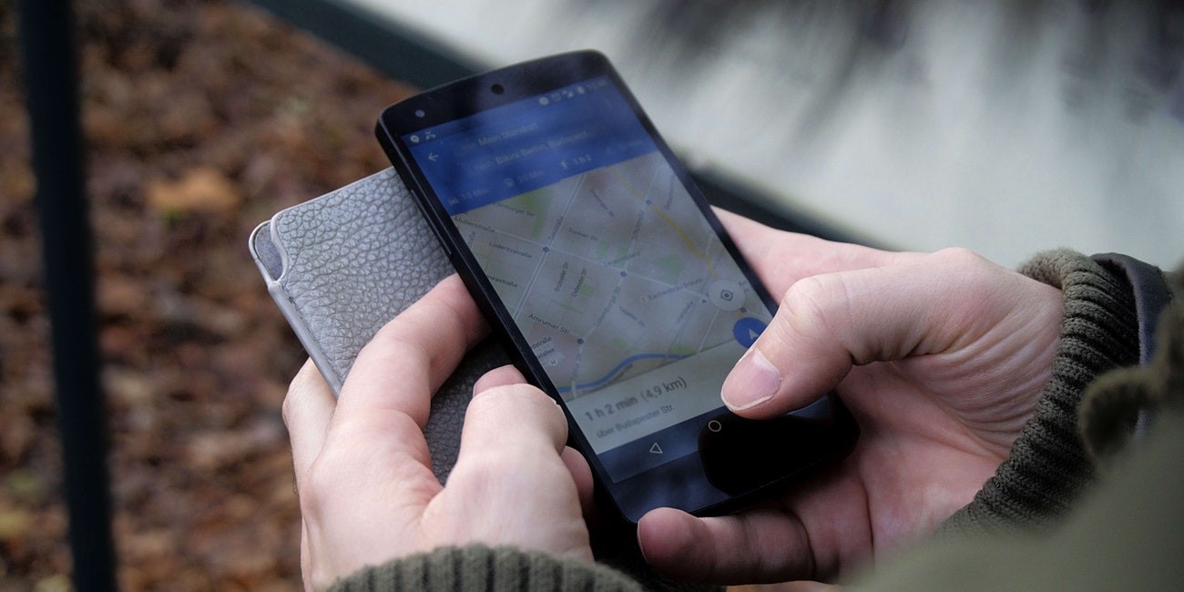 ¿Qué son los códigos plus de Google Maps?