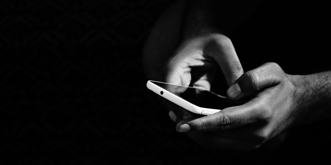 Nothing, la app que no hace nada