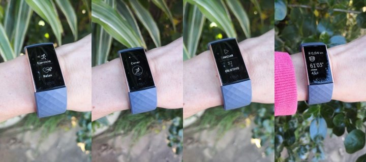 Imagen - Cómo registrar ejercicios en Fitbit