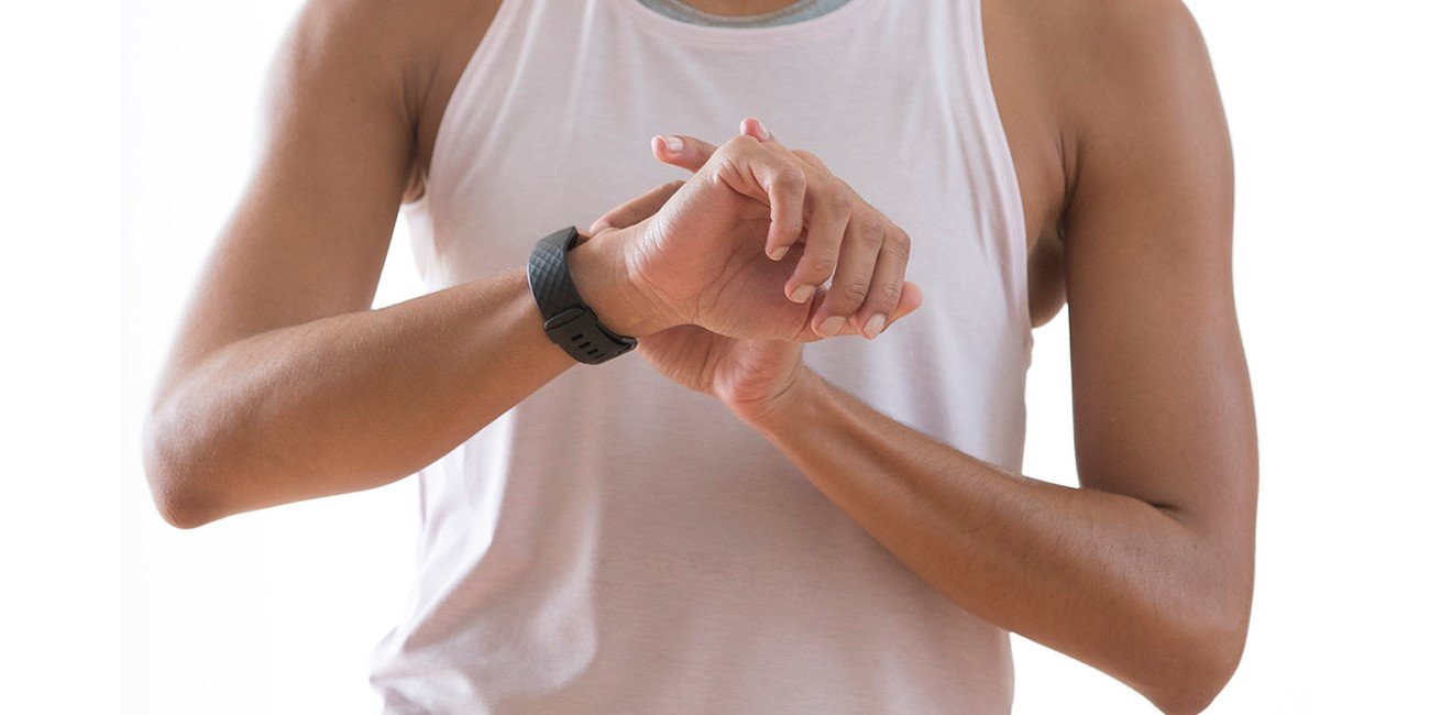 Cómo registrar ejercicios en Fitbit