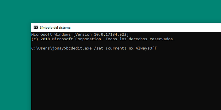 Imagen - Cómo solucionar el error 0xc0000005 en Windows 10