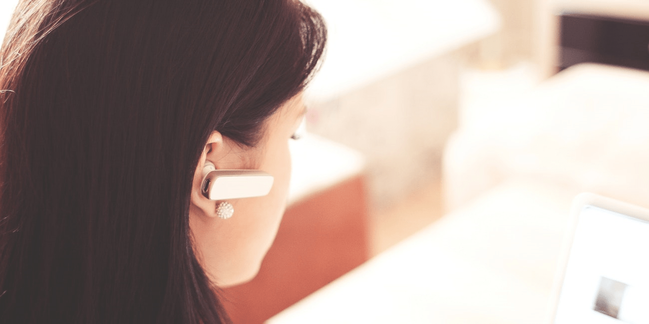 10 auriculares manos libres o headsets para llamar
