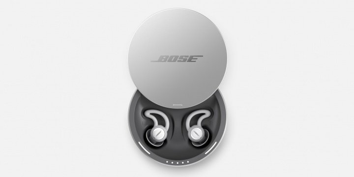Imagen - Bose Sleepbuds, los auriculares para dormir con bloqueo de ruido