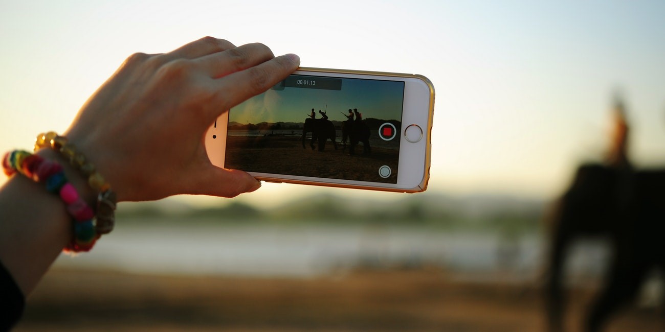 Cómo cortar un vídeo en TikTok