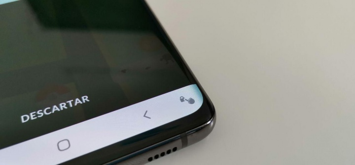 Imagen - Review: Samsung Galaxy S10+, una pantalla extraordinaria y un One UI que convence