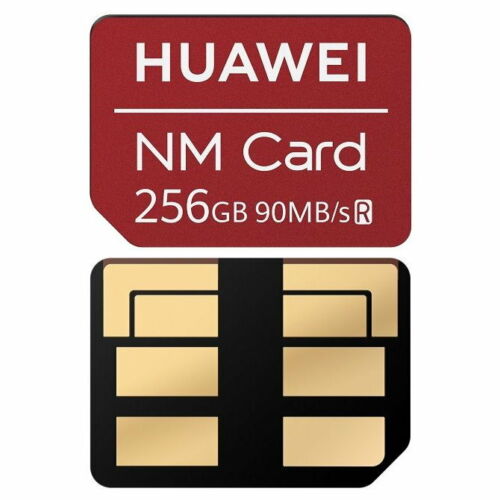 Imagen - Dónde comprar tarjetas de memoria NM Cards para los móviles Huawei