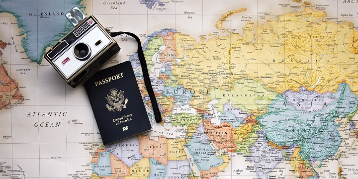Imagen - Cómo pedir cita online para hacer el pasaporte