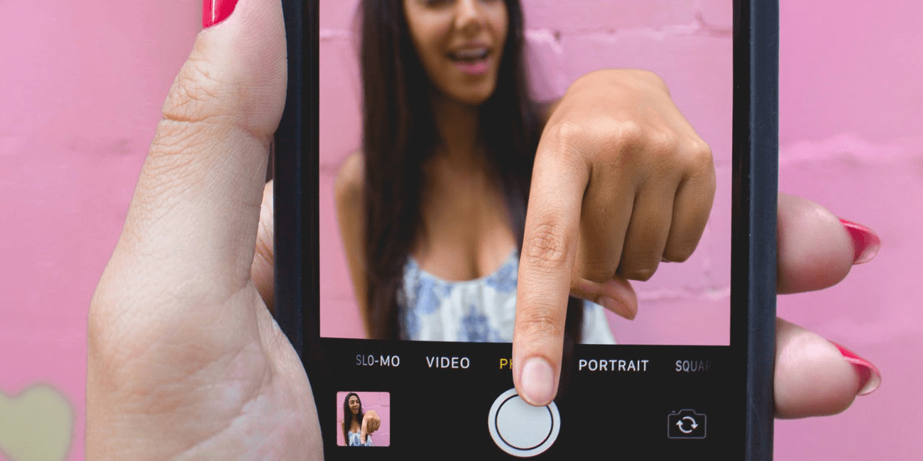 Cómo solucionar los errores de cámara en Instagram