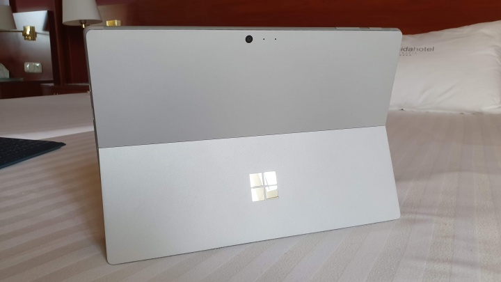 Imagen - Review: Microsoft Surface Pro 6, la portabilidad como máximo vital