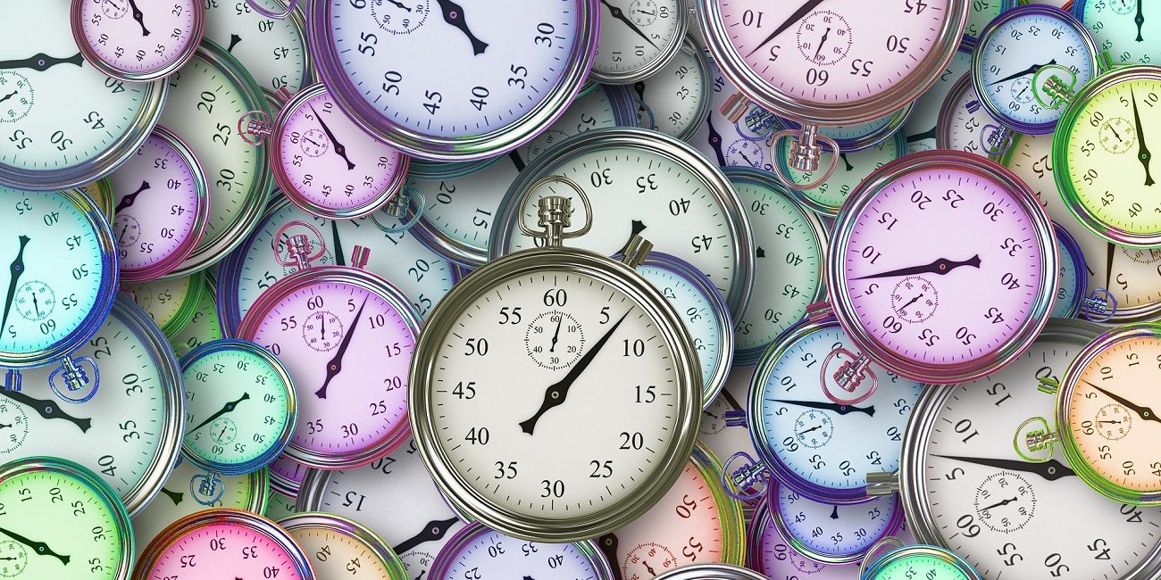 7 apps para usar Pomodoro