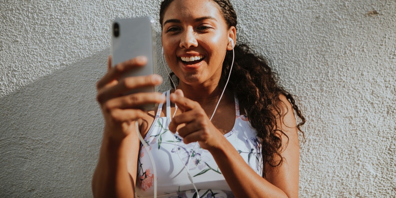 Cómo cambiar la velocidad en TikTok