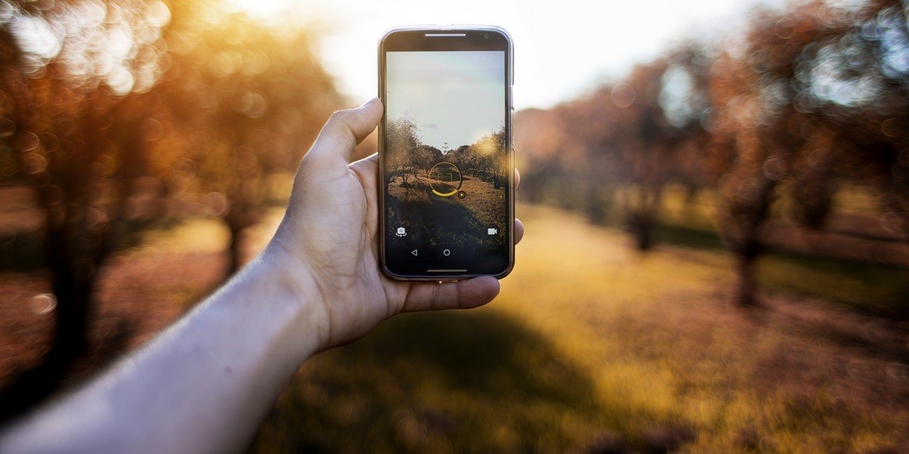 ¿Qué son los datos EXIF de una foto?