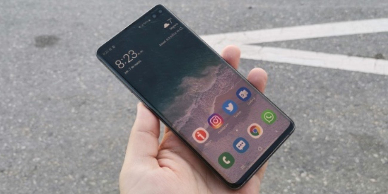 ¿Qué es una actualización OTA?