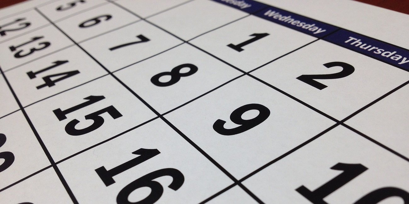 Cómo usar Google Calendar