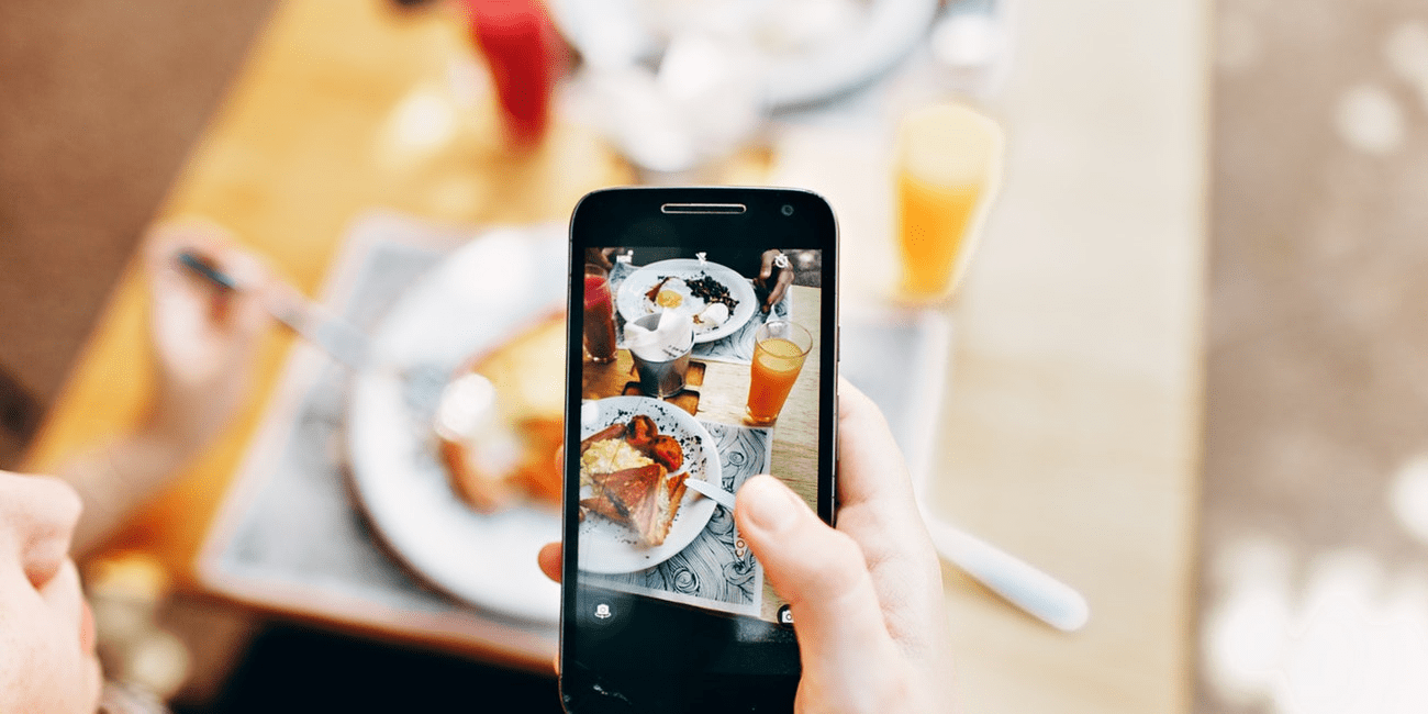 Mr. Noow, la aplicación para mirar la carta, pedir y pagar en los restaurantes