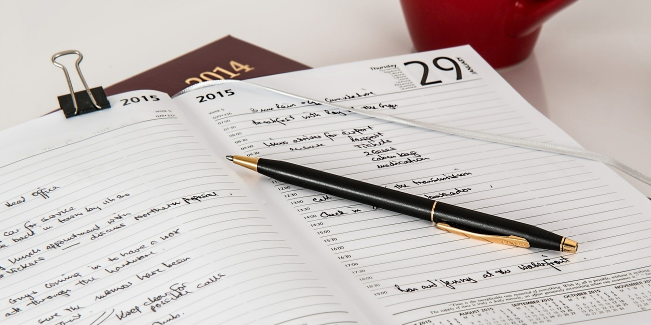 Cómo utilizar la aplicación Calendario y Contactos de Windows 10 como un profesional