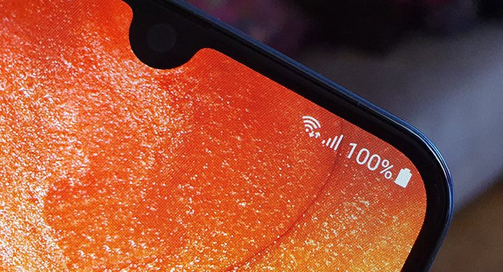 Imagen - Review: Samsung Galaxy A50, el teléfono que le faltaba a Samsung
