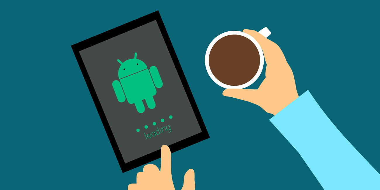 ¿Dónde se guardan las descargas en Android?
