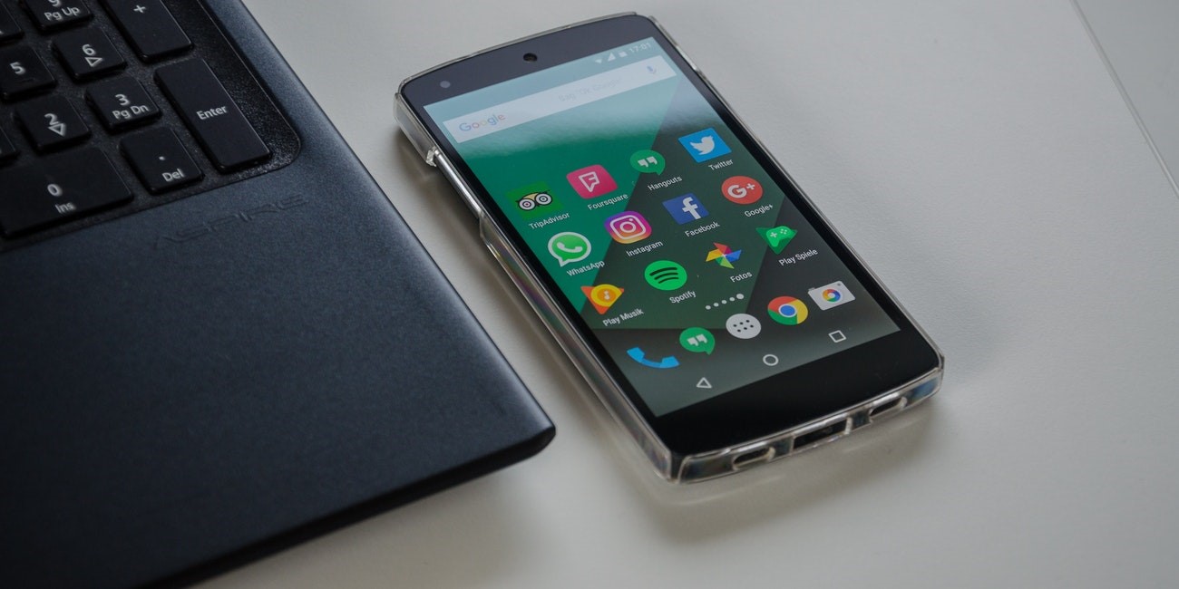 Cómo controlar tu smartphone Android desde Windows 10