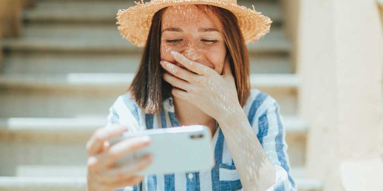 Cómo conseguir más filtros para Instagram