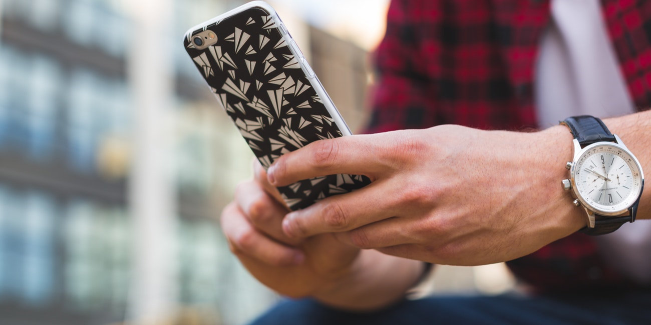 Consigue relojes gratis por Instagram, ¿es una estafa?