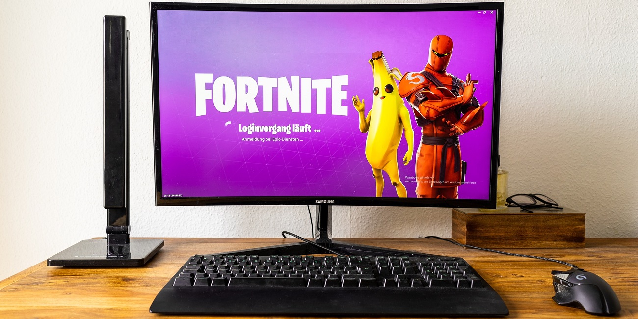 Cómo activar la autenticación en dos pasos en Fortnite