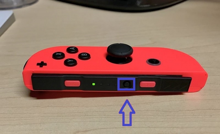 Imagen - Cómo usar el mando de Nintendo Switch en PC