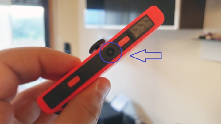 Imagen - Cómo utilizar el mando de Nintendo Switch en móviles Android