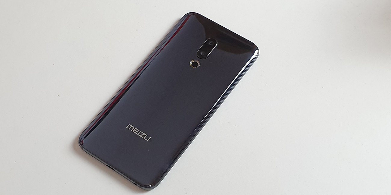 Review: Meizu 16th, un gama alta poco conocido pero interesante