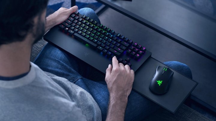 Imagen - Cómo usar ratón y teclado con Xbox One