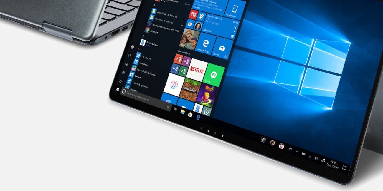 Cómo añadir un acceso directo al menú de inicio de Windows