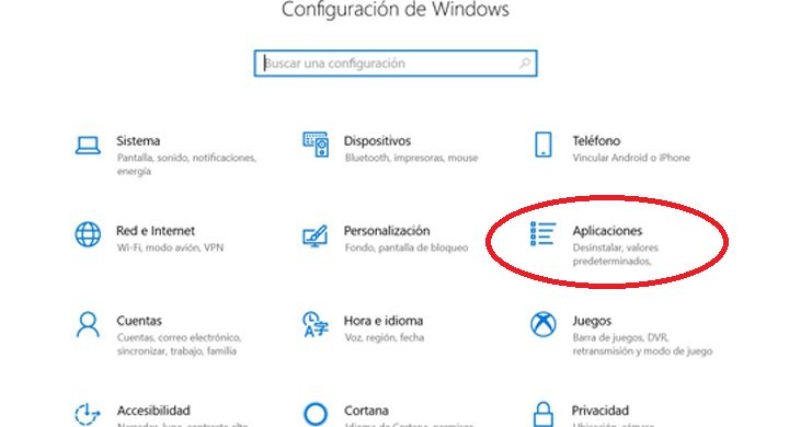 Imagen - Cómo activar Windows Sandbox
