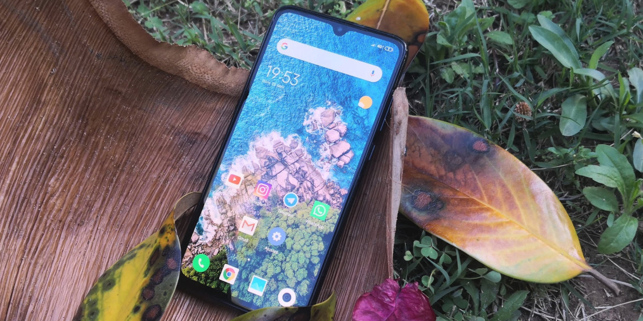 Review: Xiaomi Mi 9, superando las expectativas respecto a su precio