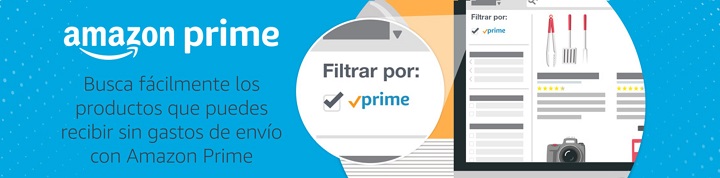 Imagen - Cómo conseguir Amazon Prime gratis