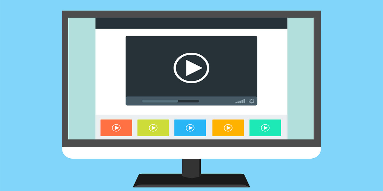 Force Download, baja vídeos de YouTube