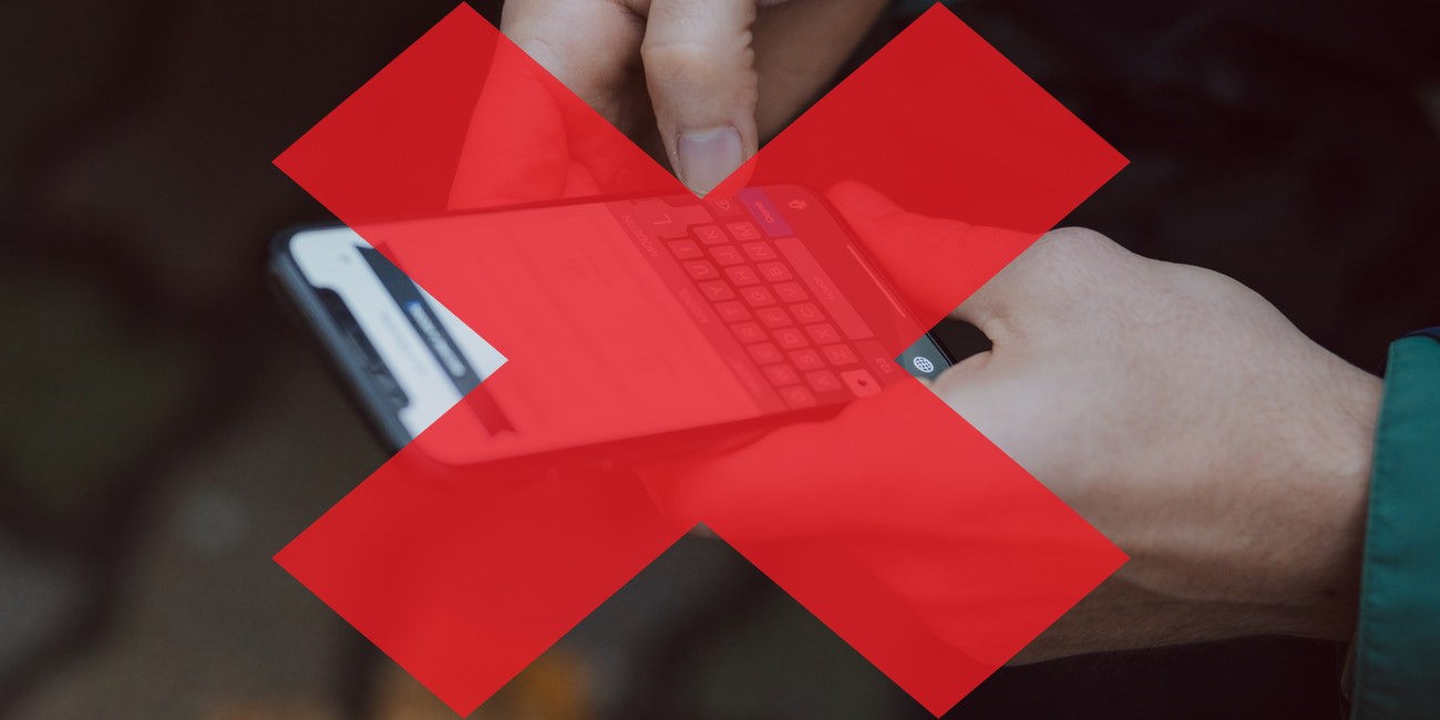 "Su reembolso está disponible": cuidado con el SMS de la Agencia Tributaria