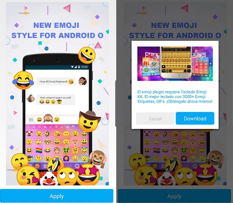 Imagen - Cómo tener los emojis de iPhone en Android