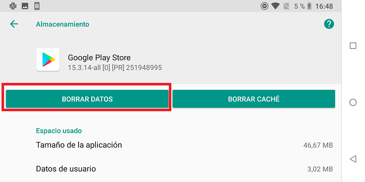 Cómo Solucionar Error Al Descargar En Google Play - how to fix error code 905 roblox