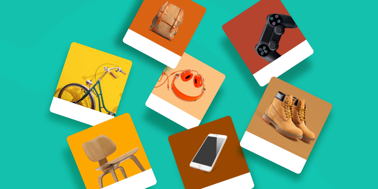 Cómo activar las alertas de búsqueda en Wallapop