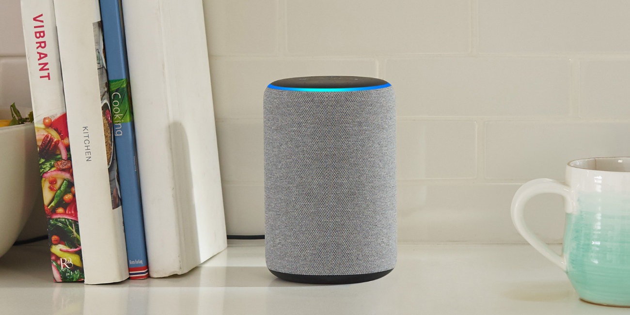 Cómo activar "No molestar" en Alexa