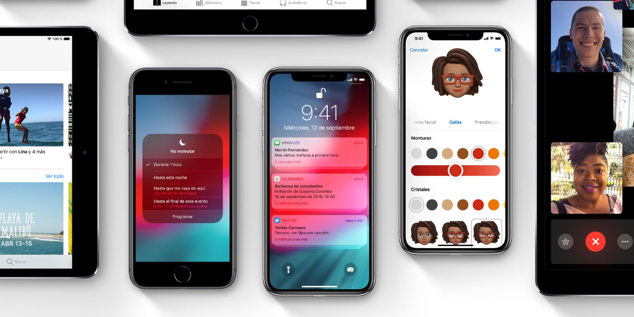 Cómo bloquear un contacto en iOS