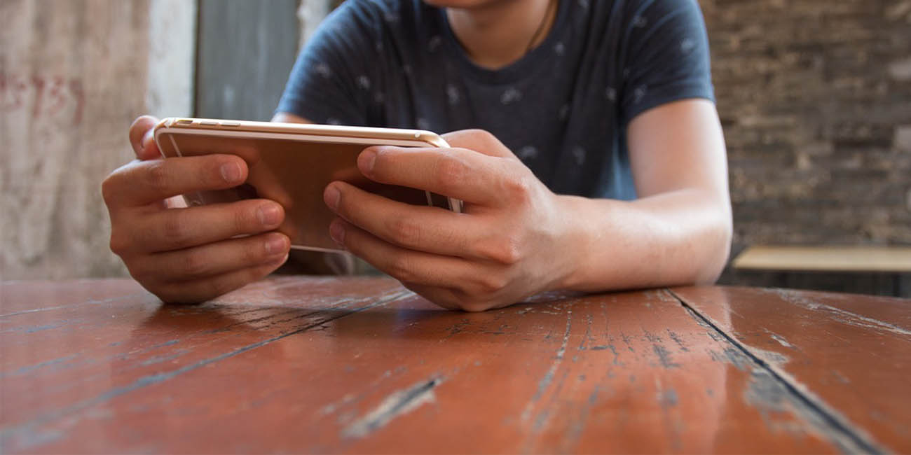 15 juegos sin necesidad de conexión a Internet