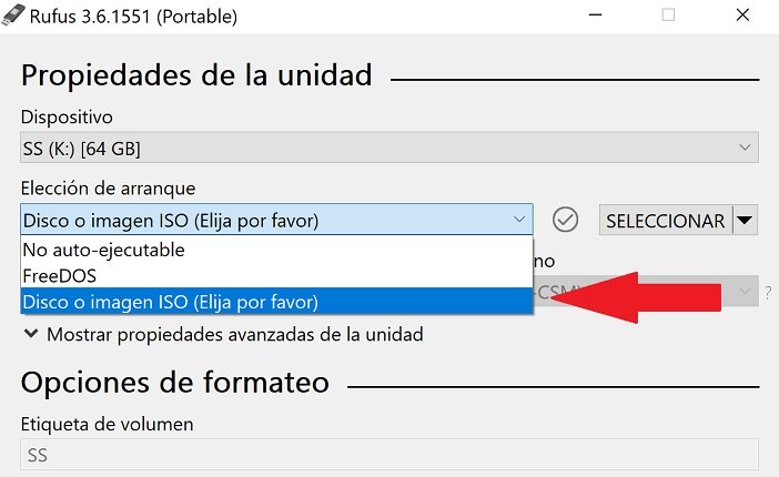 Imagen - Cómo instalar Windows 11 en PCs no compatibles