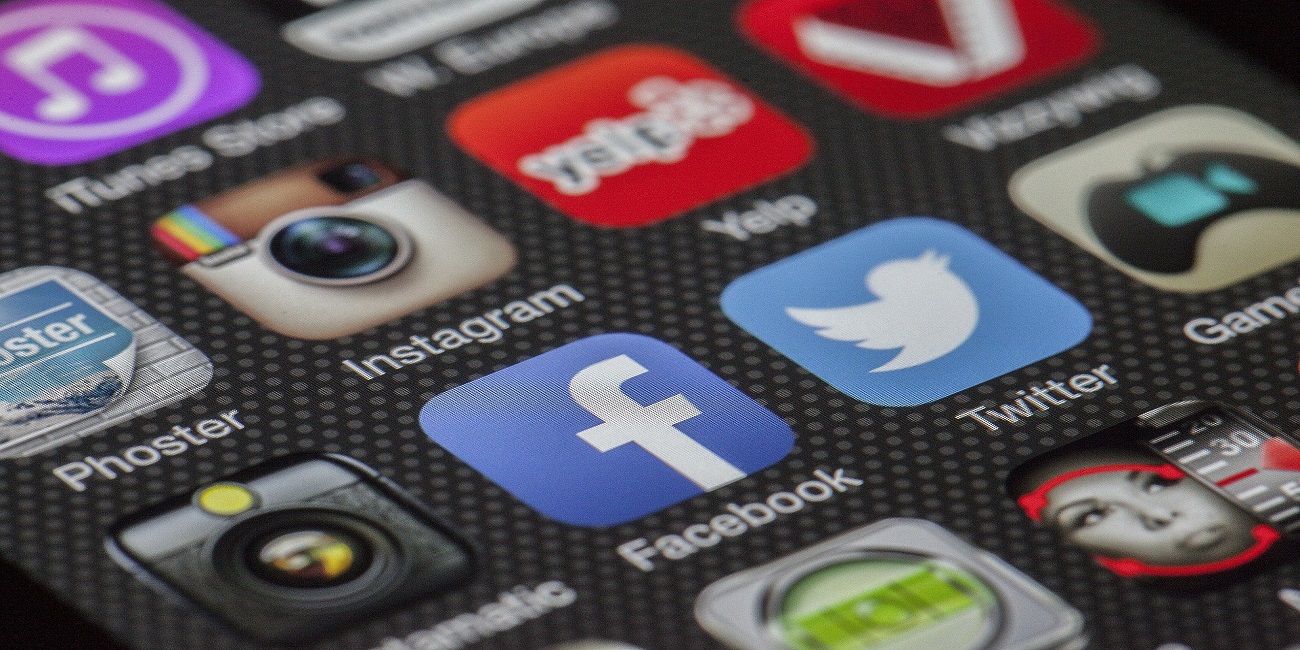 Cómo saber si Facebook no funciona