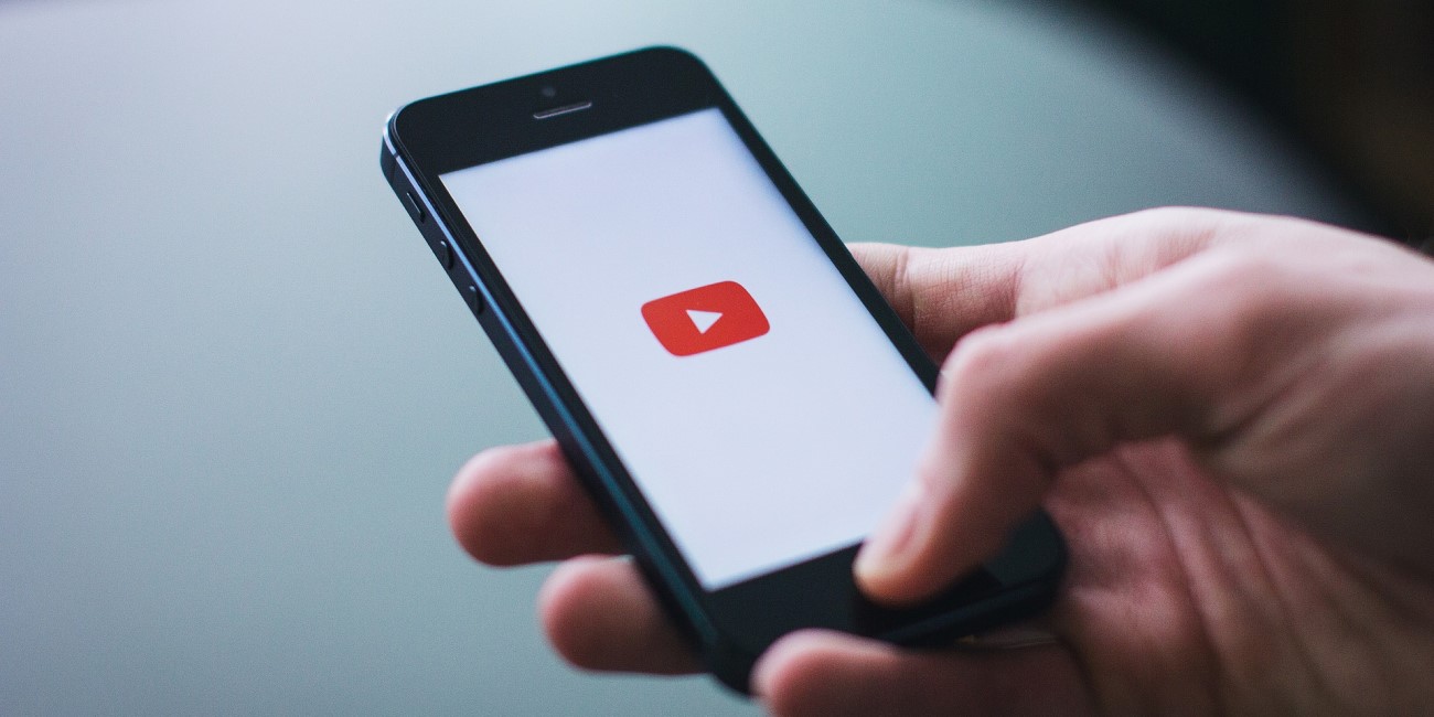 Cómo recuperar un canal de YouTube suspendido